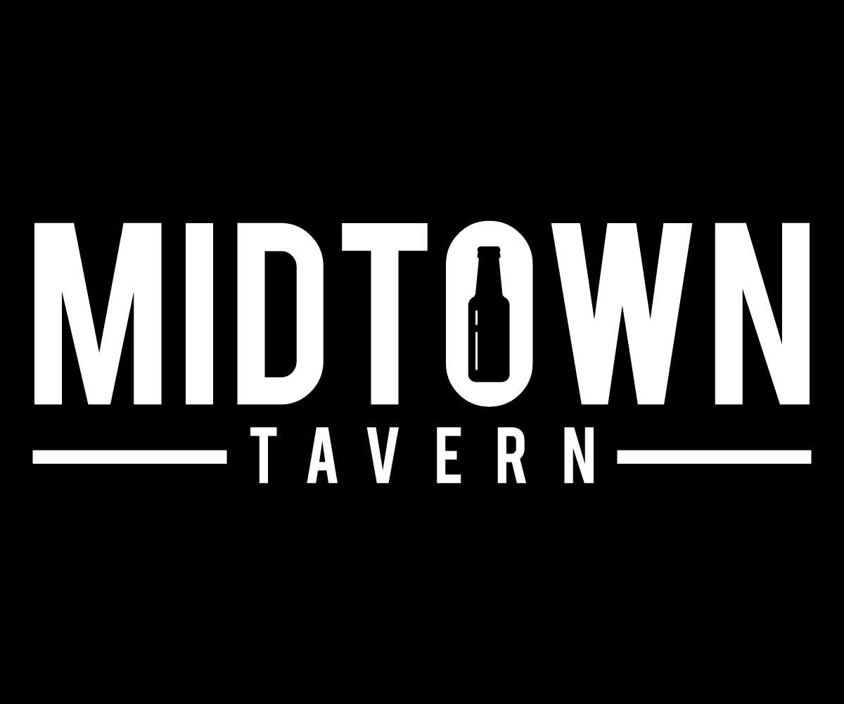 Midtown Tavern logo