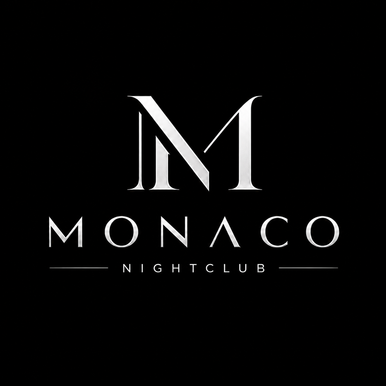 Monaco Night Club logo